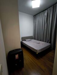 The Skywoods (D23), Condominium #564056321